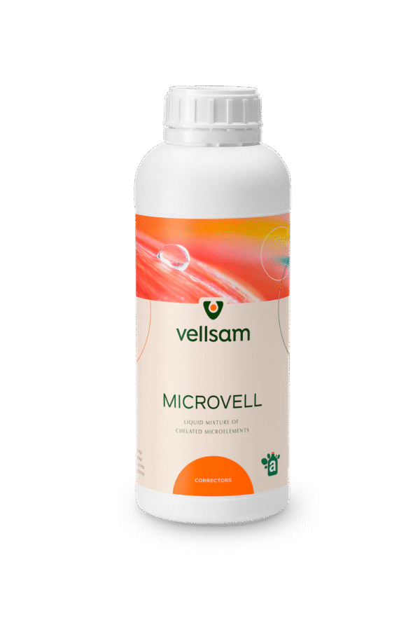 Microvell